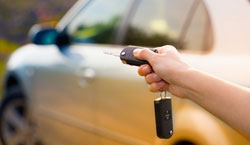 Dunwoody automotive locksmith