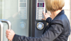 Dunwoody commercial locksmith