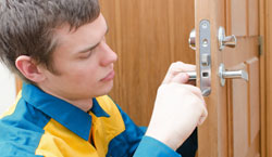 Dunwoody GA Locksmith