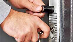 Dunwoody GA Locksmith